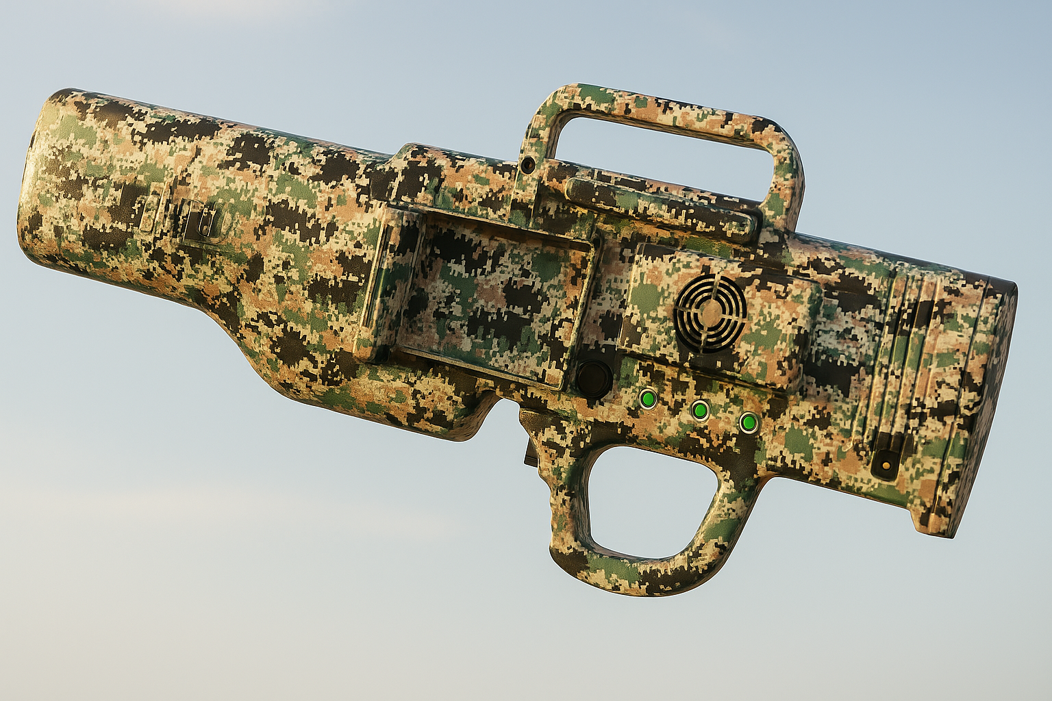 無人機(jī)察打槍 無人機(jī)察打槍