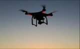 無人機“黑飛”，為何屢禁不止？