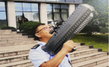 手持式反無人機(jī)干擾槍有效距離多大合適呢？