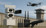 戒毒所無人機(jī)探測(cè)與防御系統(tǒng)解決方案（附適用場(chǎng)景與選型建議）