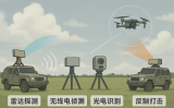 無人機反制系統(tǒng)有哪些關鍵技術？靈信科技如何打造低空防御新標準？