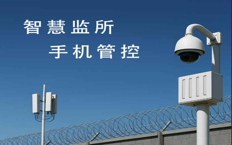 監(jiān)獄手機(jī)屏蔽為什么至關(guān)重要？